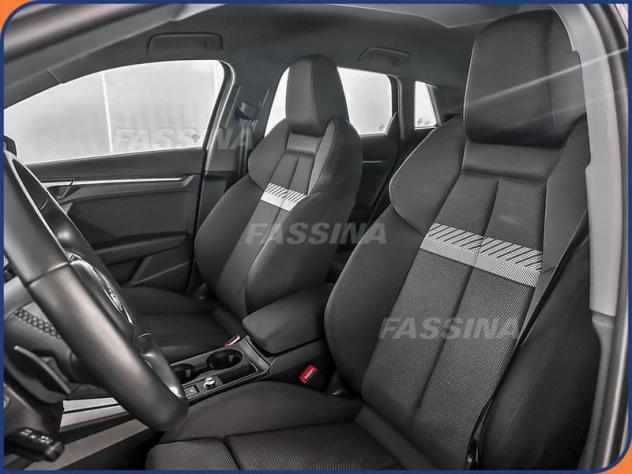 Audi A3 Sportback 35 TFSI S tronic Business Adv. 150cv - Foto 8