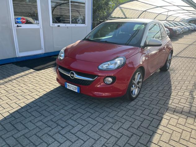 Opel Adam 1.4 SLAM 87cv MT5