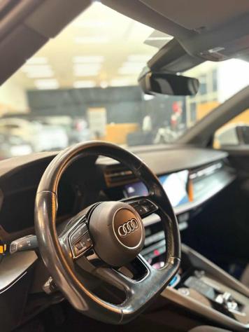 AUDI A3 SPB 30 TFSI S tronic S line edition rif. 24091831 - Foto 6