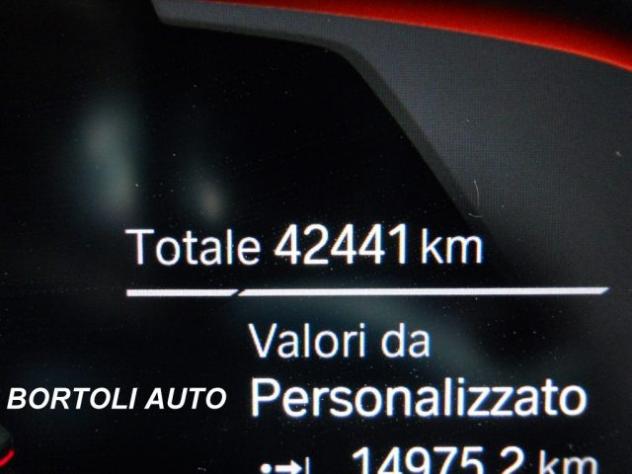 BMW 116 i 42.000 KM M SPORT EXTERIOR AUTOMATICA rif. 23749377 - Foto 5
