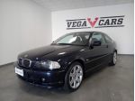 BMW 323 Ci cat RESTAURATA IN OTTIME CONDIZIONI  rif. 23699101