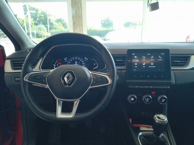 Renault Captur 1.0 TCE Intens GPL 101 CV NEOPATENTATI - Foto 10