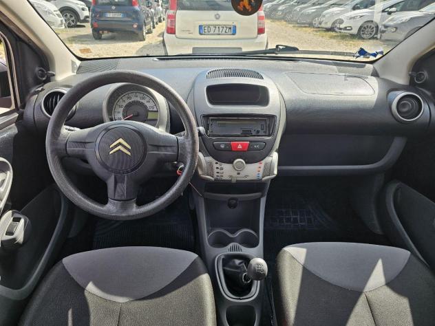 CITROEN - C1 - 1.0 5p. Seduction - Foto 9