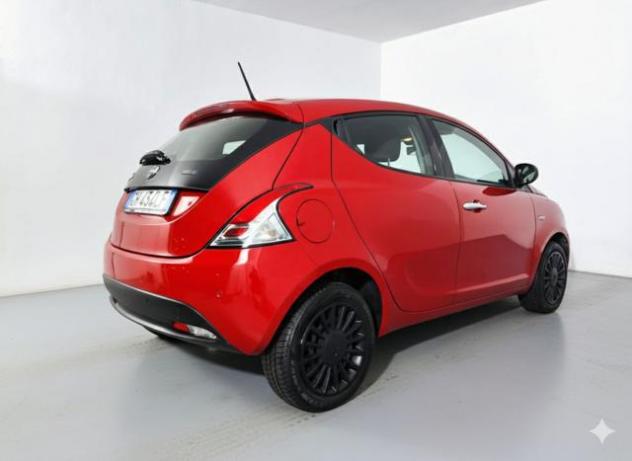 LANCIA Ypsilon 1.0 FireFly 5 porte S&S Hybrid Ecochic Silver rif. 22843908 - Foto 10