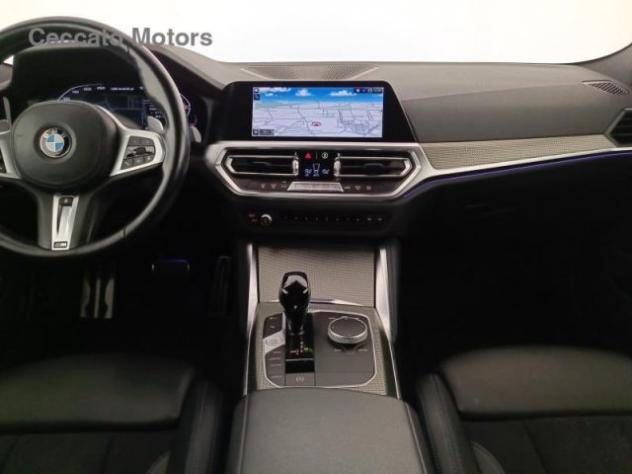BMW M440 d 48V xDrive Coupé rif. 20993390 - Foto 9