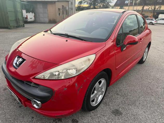 PEUGEOT 207 1.4 HDi 70CV 3p. XS senza nessun lavoro da fare rif. 24121781 - Foto 3