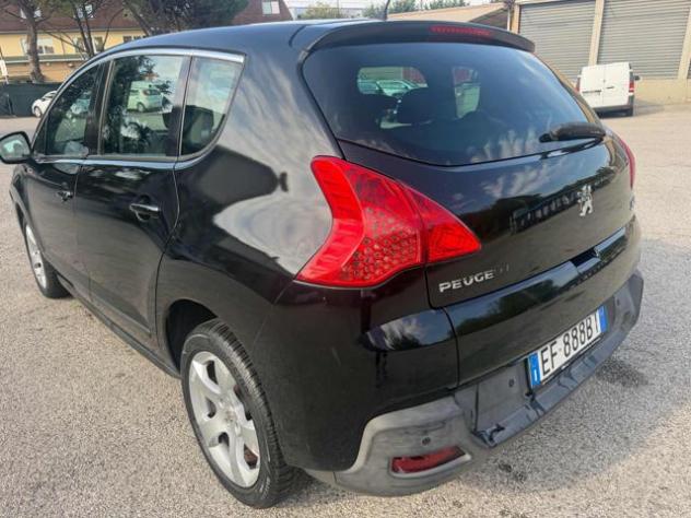 PEUGEOT 3008 1.6 HDi 112CV Tecno senza nessun lavoro da fare rif. 24197908 - Foto 9
