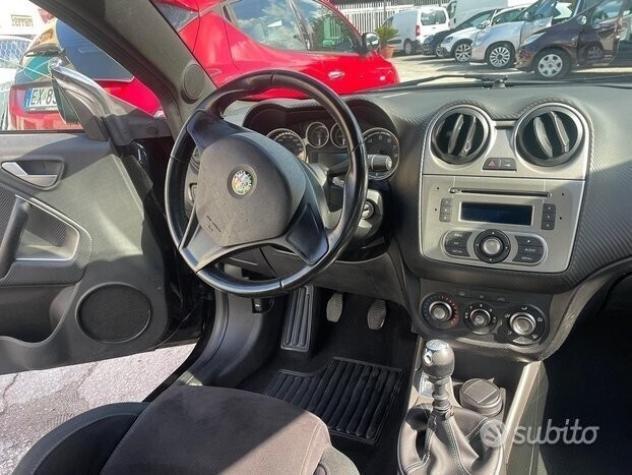 Alfa Romeo Mito Quadrifoglio Verde Benzina 170CV - Foto 10