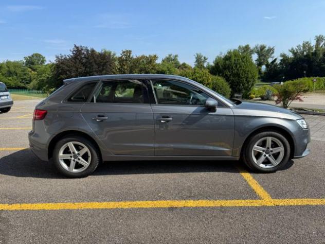 AUDI A3 SPB 35 TDI 150Cv S tronic Business rif. 23725701 - Foto 7