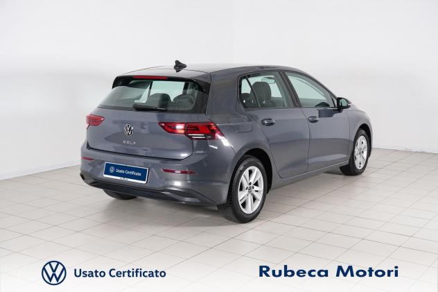 Volkswagen Golf 2.0 TDI Life 115CV - Foto 4