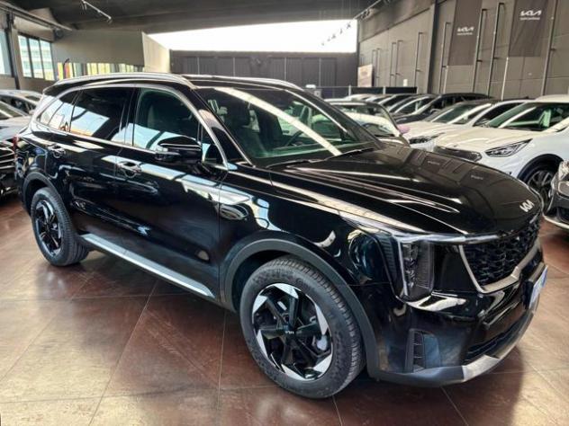 KIA Sorento 2.2 CRDi DCT8 2WD Style rif. 23107825