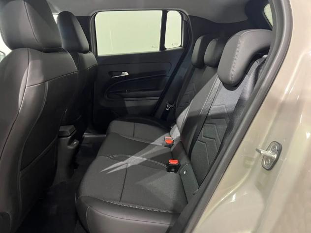 Jeep Avenger 2022 - full-electric Summit fwd 156cv auto - Foto 5