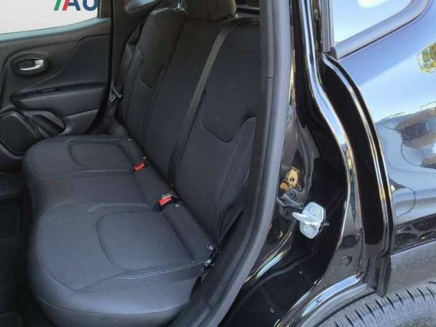 Jeep Renegade 2019 1.0 t3 Limited 2wd - Foto 8