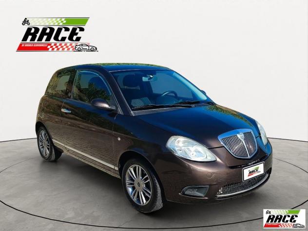 LANCIA - Ypsilon - 1.4 Platino Ecochic GPL - Foto 8