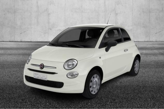FIAT 500 1.0 Hybrid rif. 21647341 - Foto 3