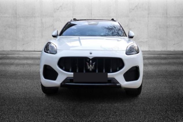 MASERATI Grecale MHEV 330 CV AWD Modena rif. 23757595 - Foto 5