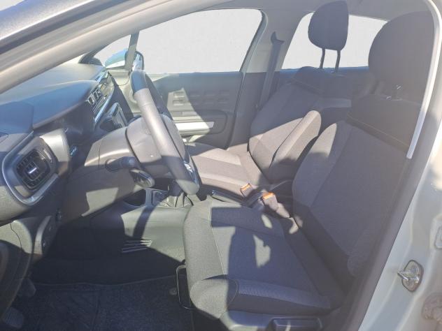 Citroën C3 3ª serie PureTech 83 S&S You - Foto 10
