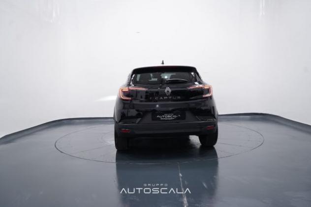 RENAULT Captur 1.0 TCe 90cv Techno rif. 23767518 - Foto 6