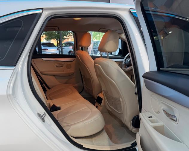Bmw 216 216d Active Tourer Advantage - Foto 10
