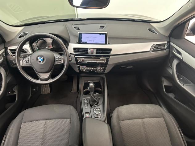 BMW X1 F48 2021 xdrive25e Business Advantage auto - Foto 9