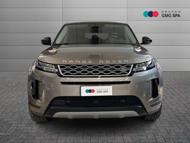 Land Rover Range Rover Evoque 2.0d i4 mhev SE awd 163cv auto - Foto 2