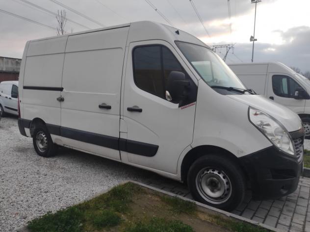 Renault Master T35 2.3Dci 131CV Iva Compresa - Foto 2