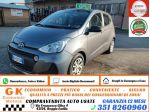 Hyundai i10 1.0 MPI Econext Advanced, BENZINAGPL, EURO 6D,  FRIZIONE NUOVA, &hellip;