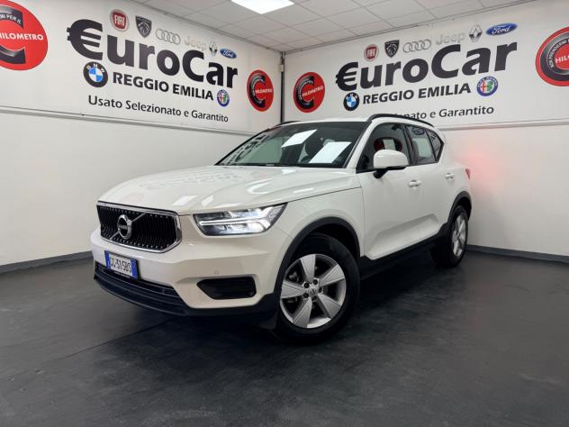 Volvo XC40 1.5 T2 Geartronic Momentum Core Neopatentati 10/2021 - Foto 4