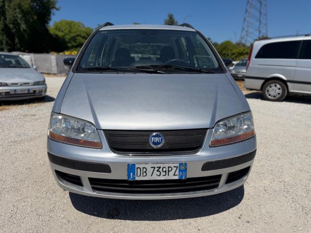 Fiat Idea 1.4 Dynamic 50.000 KM !! - Foto 5
