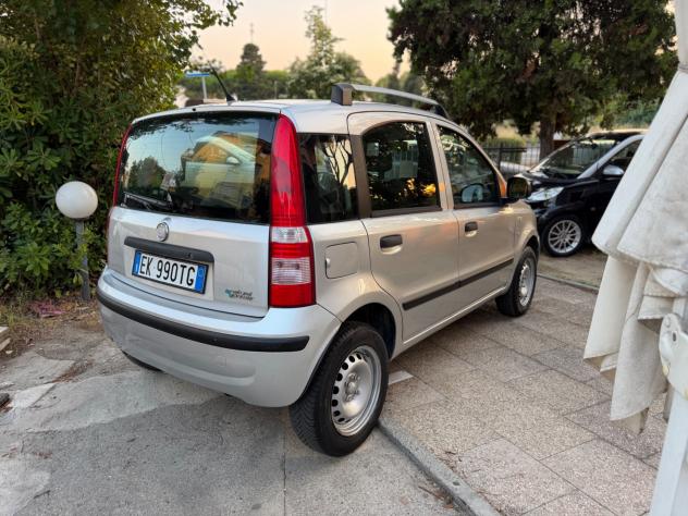 Fiat Panda 1.4 Dynamic Natural Power - Foto 3