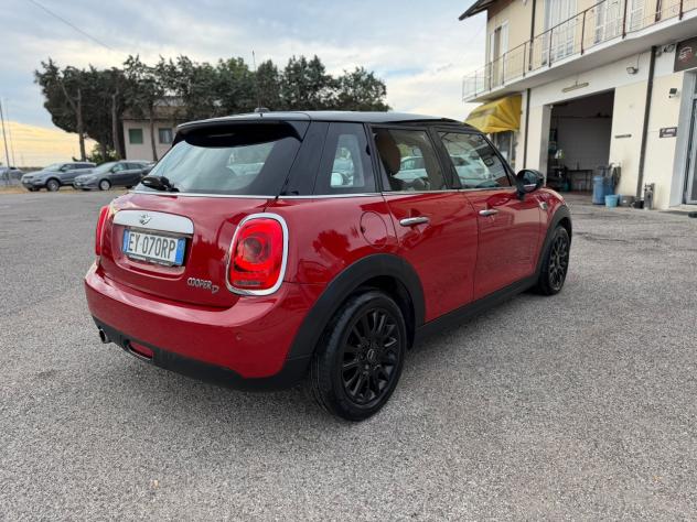 Mini 1.5 Cooper D Business XL Neopatentati - Foto 5