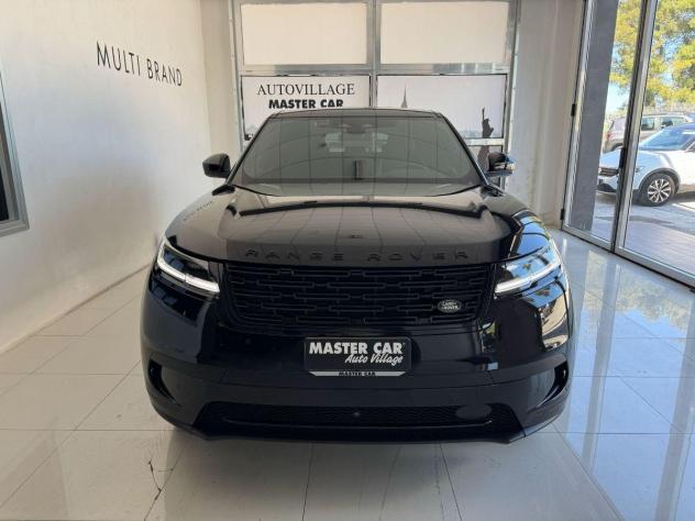 LAND ROVER - Range Rover Velar - RR Velar 2.0D I4 204 CV S - Foto 5