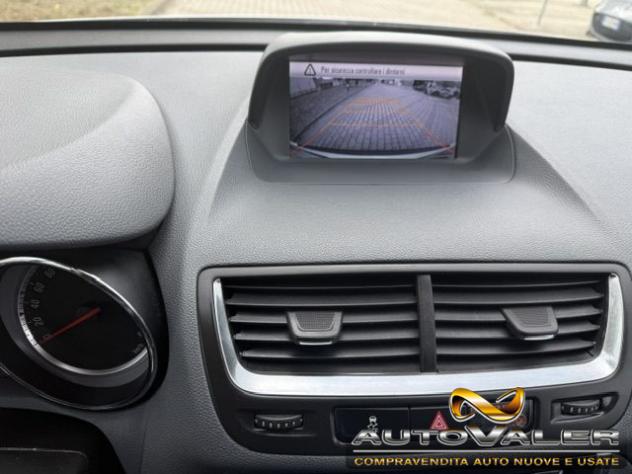 OPEL Mokka 1.7 CDTI Ecotec 130CV 4x4 Start&Stop Cosmo rif. 24144451 - Foto 10
