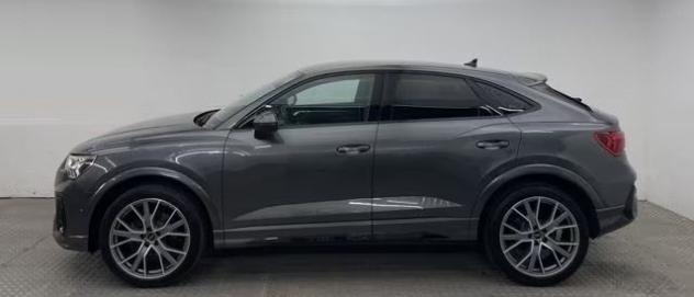AUDI Q3 SPB 35 TDI S Tronic S line Sline rif. 22747254 - Foto 2