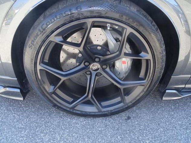 AUDI RS Q8 RSQ8 4.0 Performance 640 CV PRONTA CONSEGNA rif. 24069700 - Foto 5