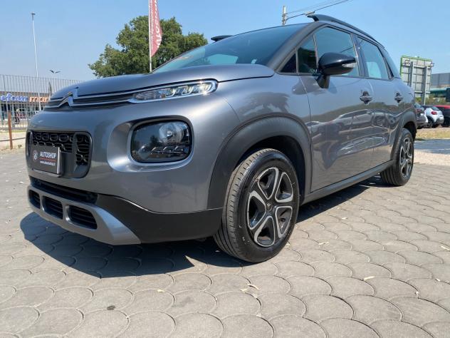 CITROEN - C3 Aircross - BlueHDi 100 Feel - NEOPATENTATI - FINANZIABILE - PERMUTE - Foto 2