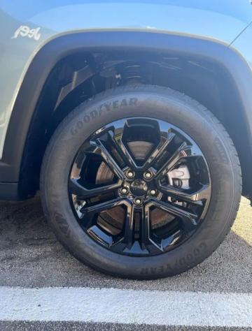 Jeep Compass 1.3 T4 240CV PHEV AT6 4xe Upland GL315HG - Foto 4