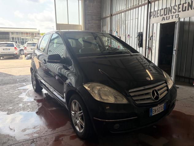 Mercedes-benz A 180 CDI Avantgarde euro 5b - Foto 10