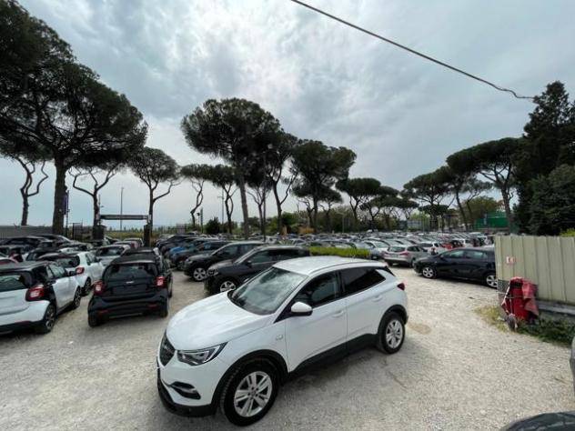 OPEL Grandland 1.5cc 131cv ANDROID/CARPLAY CRUISE CONTROL rif. 20709935 - Foto 6