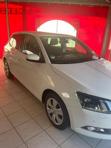SKODA - Fabia - Foto 3