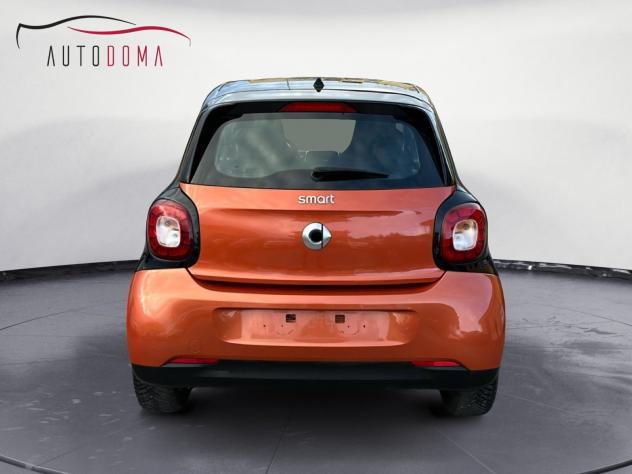 smart forfour 70 Sport edition 1 - Foto 6