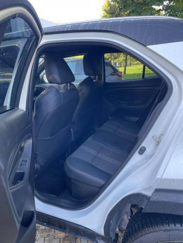 Toyota Yaris Cross Yaris Cross 1.5h Adventure fwd 116cv e-cvt - Foto 9