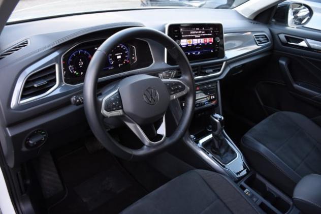 VOLKSWAGEN T-Roc 1.5 TSI ACT DSG Style TECH PACK PLUS rif. 23471577 - Foto 5