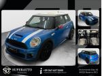 Mini 1.6 16V Cooper S 175 cv