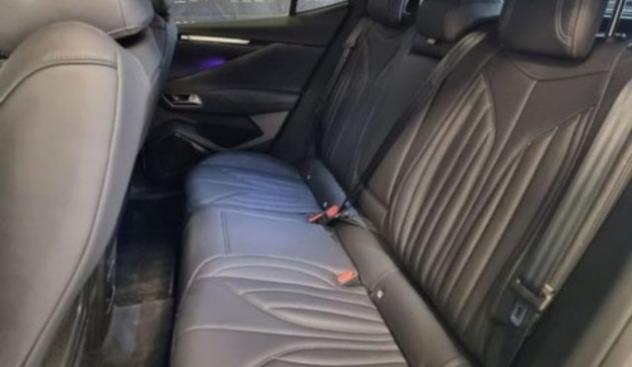 DS AUTOMOBILES DS 4 E-Tense 225 Cross Rivoli rif. 21607404 - Foto 5
