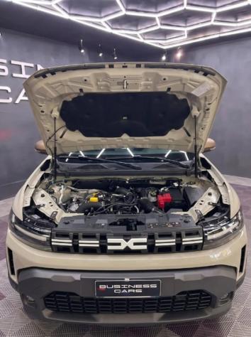 DACIA Duster Eco-G 100 CV Journey rif. 24205141 - Foto 5