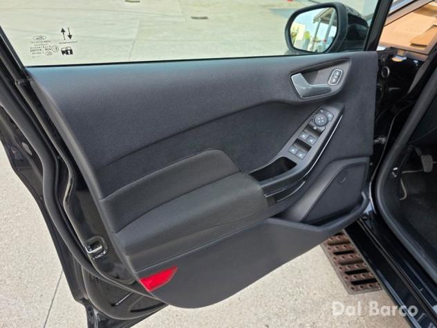 Ford Fiesta Titanium 1.1 benzina/GPL da 75cv - Foto 10