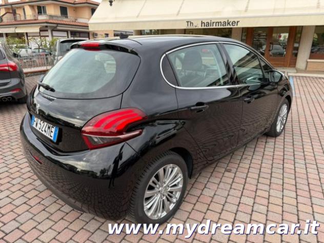 PEUGEOT 208 1.2 Benzina 82cv 5 porte Allure rif. 23522902 - Foto 6