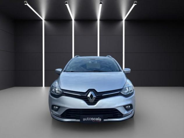 RENAULT Clio Sporter dCi 8V 75 CV Life rif. 23549110 - Foto 8
