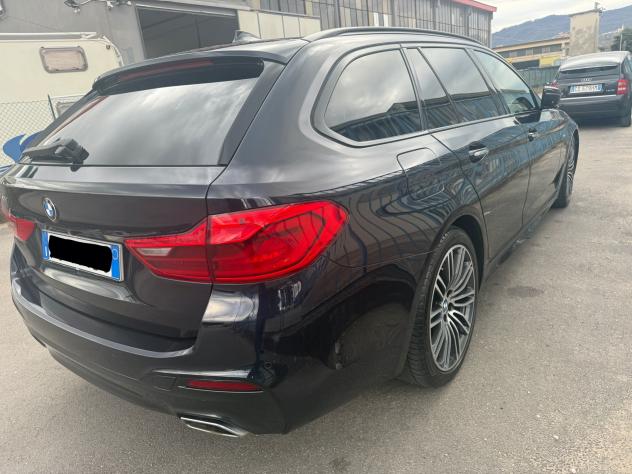 Bmw 520 520d xDrive Msport - Foto 5